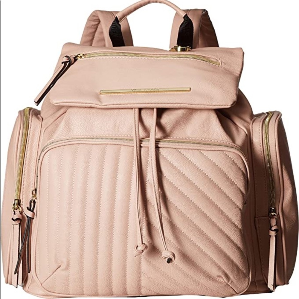 Steve Madden diaper bag backpack *open to offers*